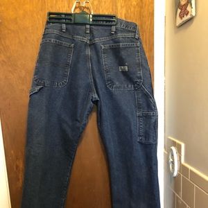 Men’s carpenter jeans